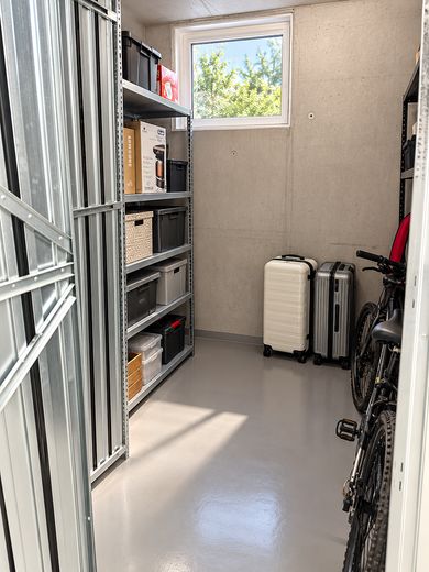 Lebendig wohnen: 3,5-Zimmer-Wohnung in Kelsterbach – Foto 14