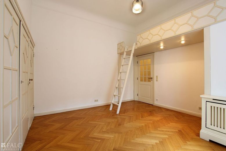 Kinderzimmer