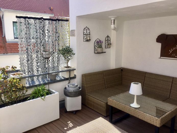 Einzigartige Loft-Wohnung mitten im Zentrum – Foto 11