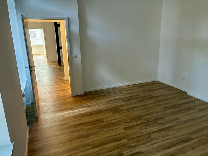 Hochwertige Fünfer-WG, Familienwohnung oder Praxis: Erstbezug nach Kernsanierung in der Innenstadt – Zimmer A