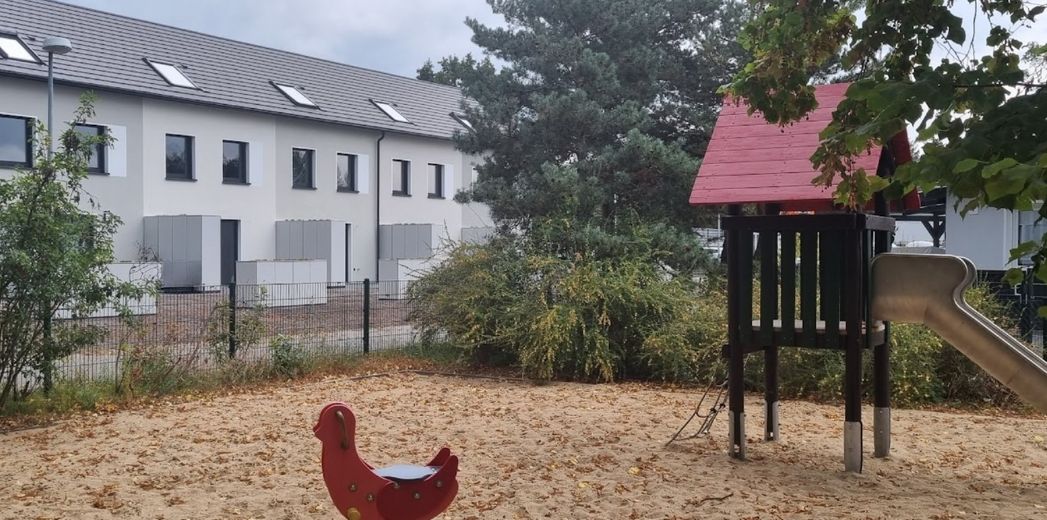 Spielplatz