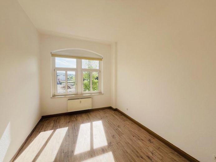 Zimmer zum Park