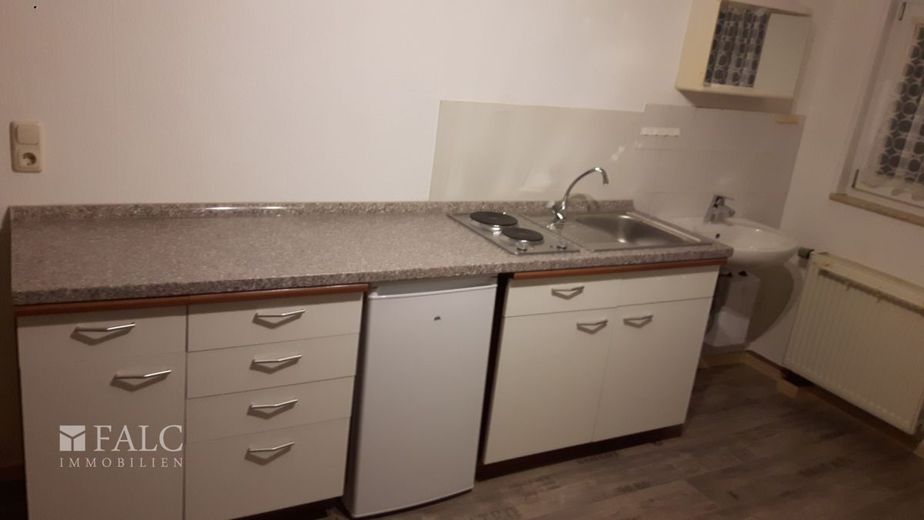 Beispiel Zimmer