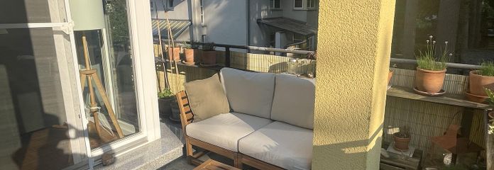 Balkon