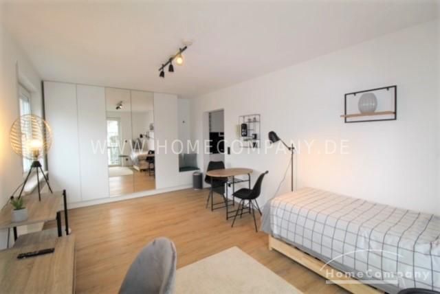 2275819 HomeCompany Dresden Monolocale arredato/Furnished Studio Apartment con balcone a Dresden-Plauen/vicino all’università max. 2 persone – 128ad8dc519afce538485a078a3d5b18a9dcc069.jpg