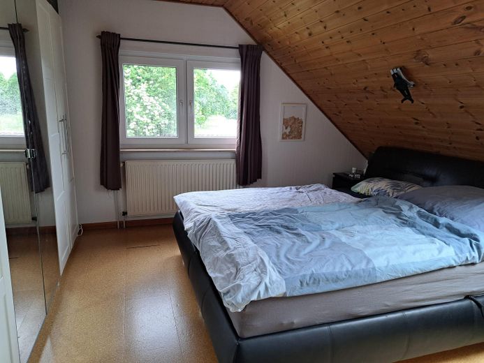 Casa unifamiliare in posizione idilliaca – Gülzow presso Amburgo – Schlafzimmer 2