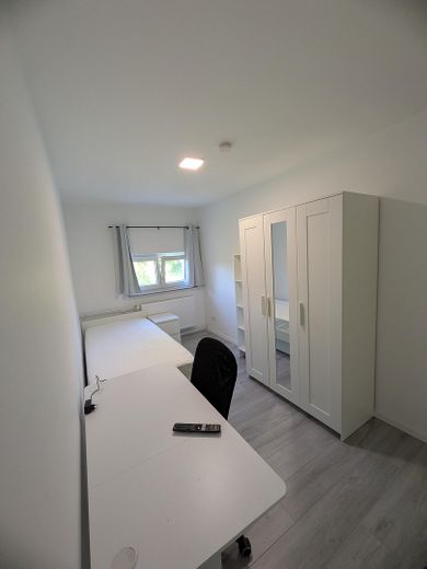 WG-Zimmer