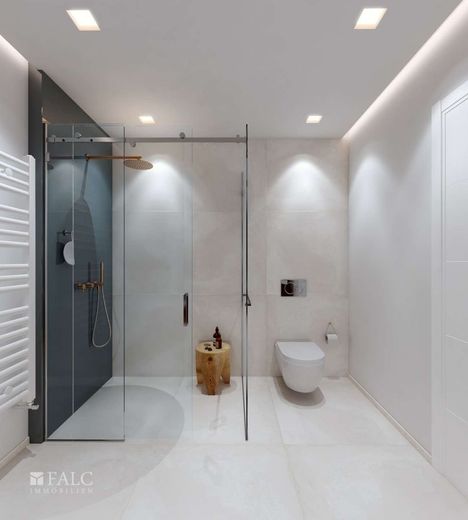 WE2 DUSCHE_WC II