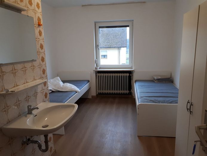 möblierte Pension, Teilvermietung als Monteurunterkunft möglich – Foto 5