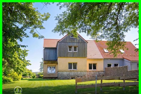 Historischer Charme trifft auf modernes Potenzial – Ihr Traumhaus wartet auf Sie