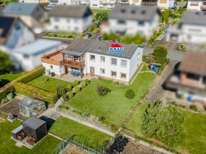 ++ KRAG Immobilien ++ am 16.08.2026 um 12:30 Uhr Besichtigung ++ einfach so vorbeikommen ++ – Photo 1