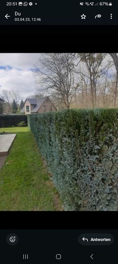Architektenhaus / Einfamilienhaus in Falkensee – Falkenhöh – Kolonie am See – Foto 13