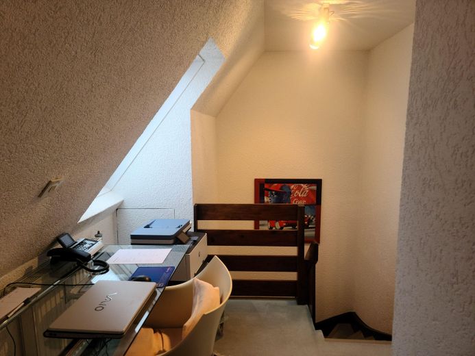 Zentrumsnahes Familienparadies mitten im Grünen – Foto 38