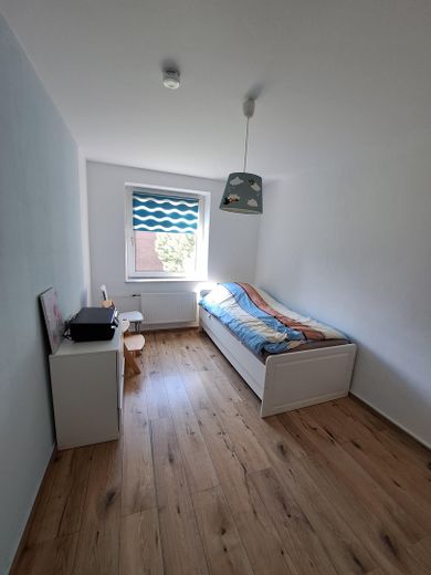 *Sofort bezugsfrei* 3-Zimmer-Wohnung  Ellenerbrok-Schevemoor – Foto 11