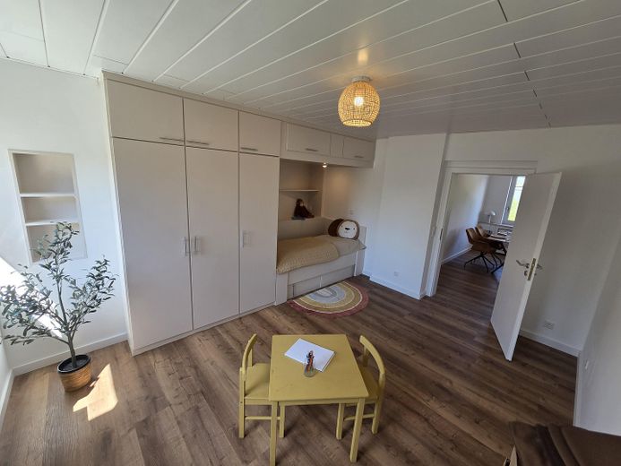Kinderzimmer 