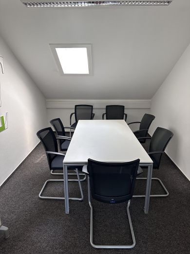 Besprechungsraum