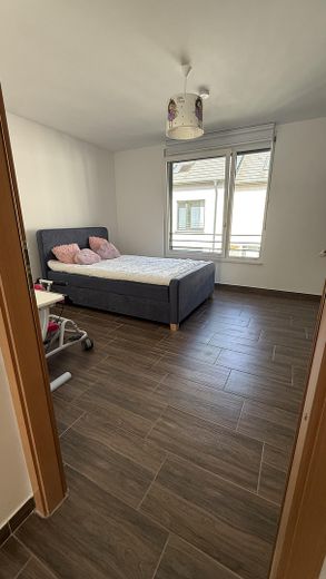 Nowoczesny dom rodzinny KfW-55 w Neckarsteinach – 145 m², ogród i miejsce parkingowe – bez prowizji – Zdjęcie 12