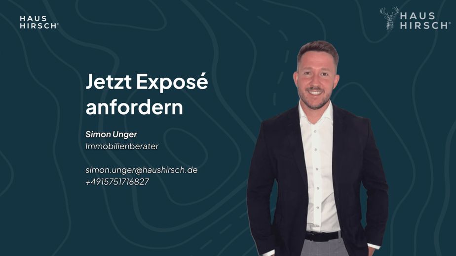 Kapitalanlage mit Potenzial: Wohn- und Geschäftshaus in Geislingen a.d. Steige – Simon Unger