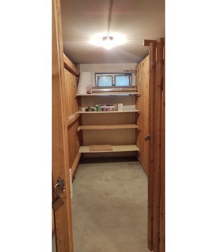 Gepflegte Erdgeschosswohnung mit Terrasse & Garage in Passau-Rittsteig – Geräumiges Kellerabteil