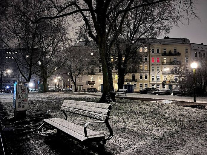 Wohnung in Hamburg – Foto 4
