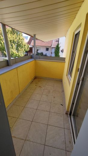 Wunderschöne, großzügige 3-Zimmer-Wohnung in Pleidelsheim – 94 m² zum Wohlfühlen – Balkon