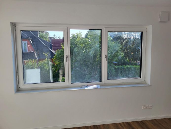 Citylage Falkensee - Doppelhaushälfte mit Dachterrasse für Selbstnutzer oder Anleger – फोटो 22