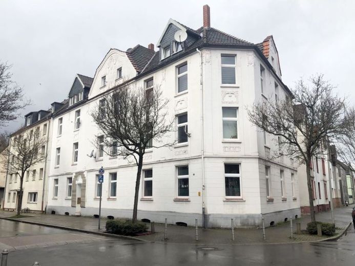Wooncomplex met 18 woningen in Herne – Foto 1