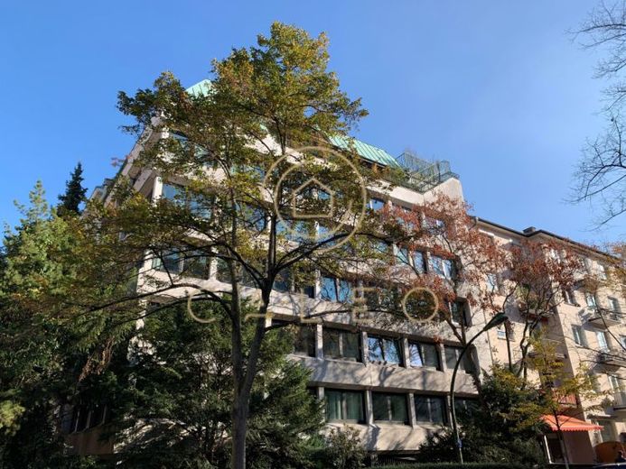 CALEO ¦ Westend ¦ 221 m² ¦ ab EUR 19,50/m² ¦ PROVISIONSFREI – Foto 1