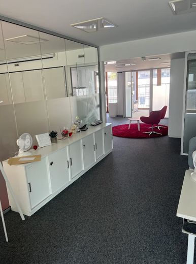 Urban, Repräsentativ, Perfekt Angebunden: Erstklassiges Büro in Düsseldorfs Bestlage – फोटो 4