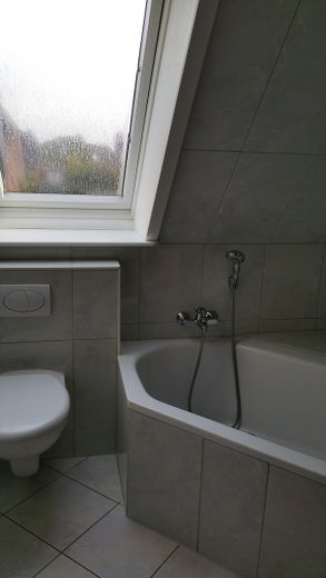 Reinbek-Schönningstedt’te şık ve bakımlı müstakil ev – ... und großer Badewanne