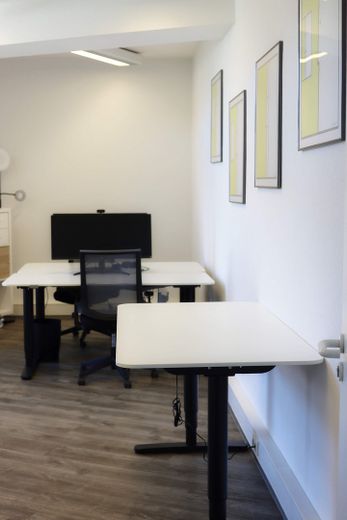 Büro 2