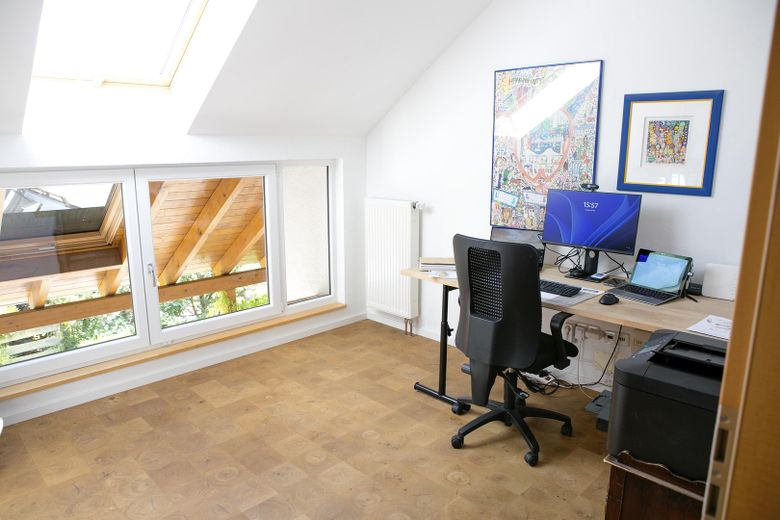 Büro