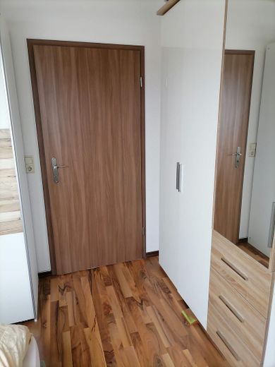 Amerikanische 2-Raum Wohnung in Kleinwelka – Foto 14
