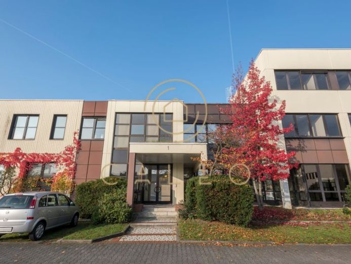 CALEO ¦ Neu-Isenburg ¦ 346 m² - 1.394 m² ¦ ab EUR 10,50/m² ¦ PROVISIONSFREI – Foto 1