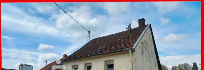 Reihenendhaus mit Terrasse