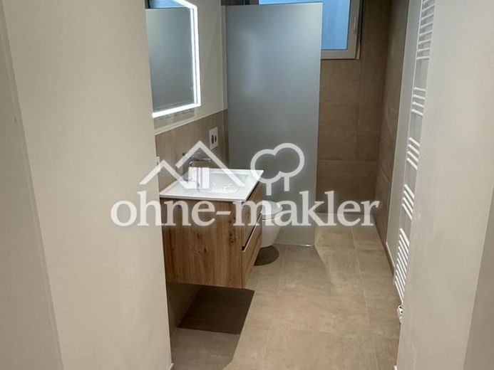 4 Zimmer Wohnung Nauwieser Viertel – Foto 1