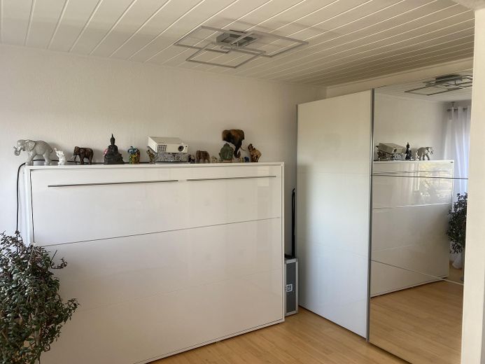 Design Maisonette-Wohnung ,sehr edel modern provisionsfrei ! – Foto 33