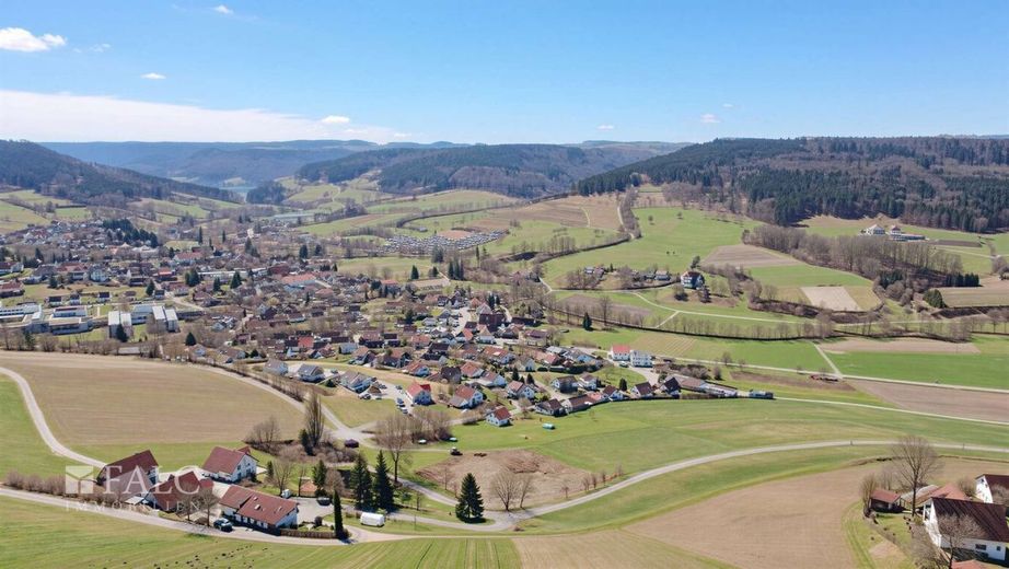 Charmantes Anwesen in einzigartiger Lage sucht Liebhaber! - FALC Immobilien Öhringen – Umgebung