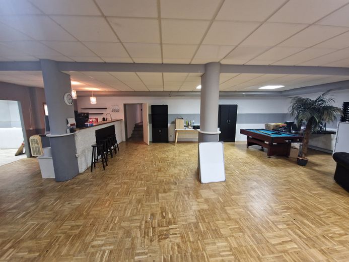 Büro / Lager am Walter-Gropius-Platz im Hohbuch – Foto 6