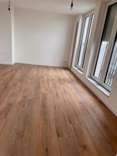 Exklusive 3-Zimmer-Penthousewohnung im 6. Obergeschoss – Hafen Offenbach – Foto 11