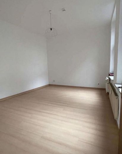 Schöne 2-Zimmer Altbauwohnung im Zentrum Aachen WG tauglich inklusive Einbauküche – Foto 6