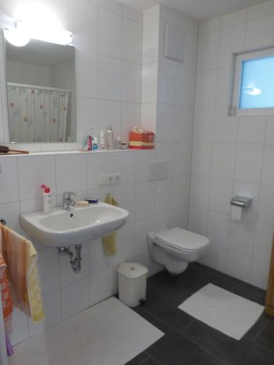 ampio bilocale nel cuore di Bad Krozingen – Wannenbad
