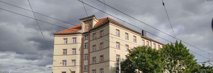 Apartamento urbano moderno en el corazón de la Äußere Neustadt