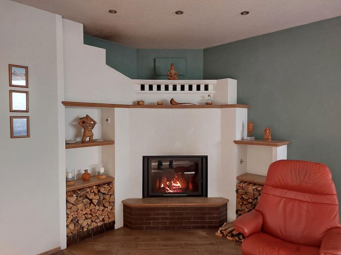 Kamin