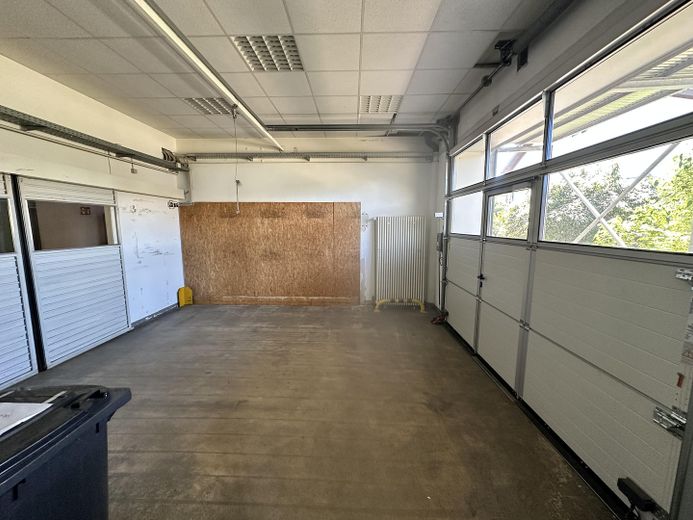 Gewerbefläche (Produktion; Büro; Lager) ab 190 qm- 1007 qm – Foto 10