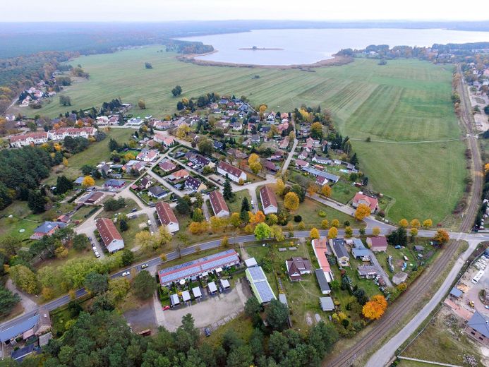 4x WE zur Vermietung in Joachimsthal - Verfügbar ab Aug 2026 – Umgebung