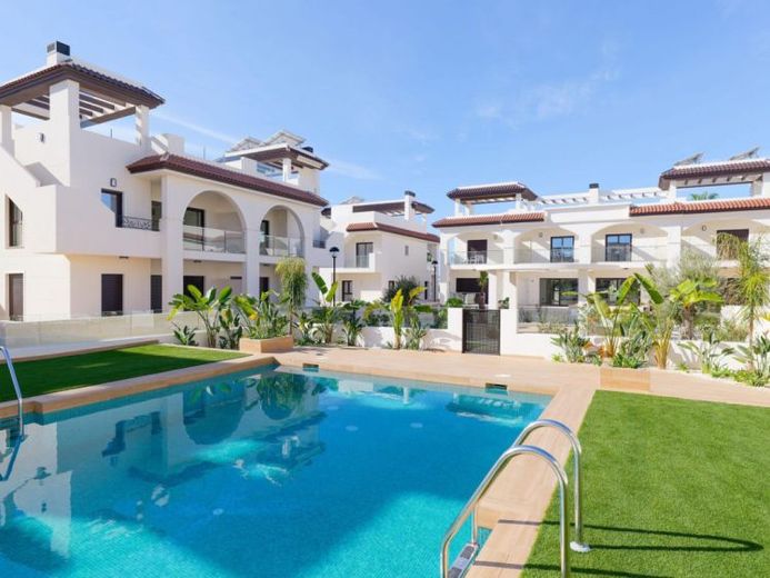 Key Ready Penthouse mit Pool – Foto 1