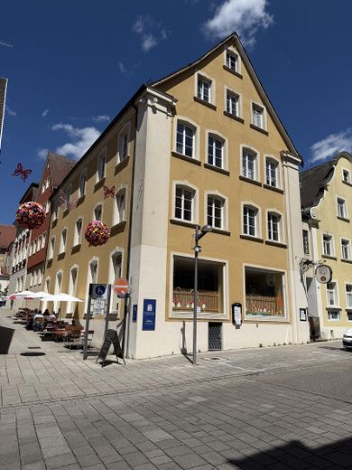 Landesgartenschau 1 Million Gäste , Laden an Fußgängerzone + Marktplatz, Präsentation zur LGS! – Foto 30