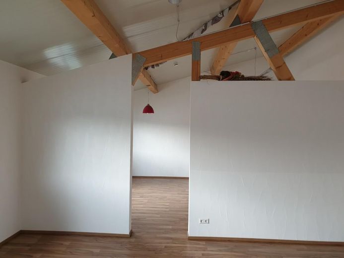 Lichtdurchflutete Büro- & Praxisfläche (~60 m²) in Rottweil Süd – Foto 4