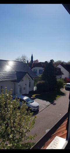 Toplage Günne: Sanierungsbedürftiges EFH/ZFH auf 840 m² Grundstück mit Seeblick-Potenzial – Straße
